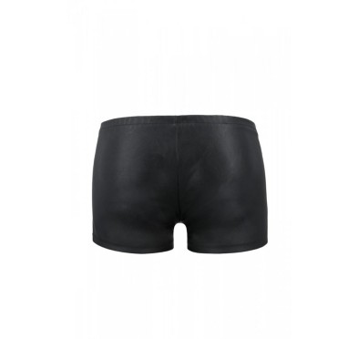 049 SHORT MATT black L/XL - Passion